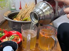 -冒椒火辣(奎星楼街店)