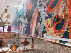 -半天妖烤鱼(中山路店)