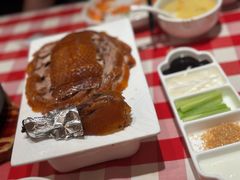 -西贝(紫荆广场店)