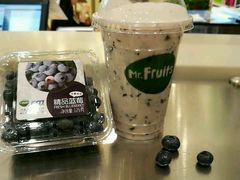 -Mr.Fruits水果先生(英蓝金融中心店)