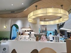 -Gram舒芙蕾(杭州中心店)