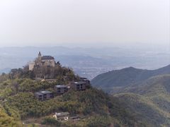 -莫干山风景区
