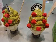 -DQ·蛋糕·冰淇淋(荟聚中心店)
