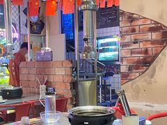 -丹东特色烤肉(学府路一部店)