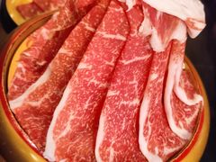 -牛New寿喜烧(中山公园龙之梦店)