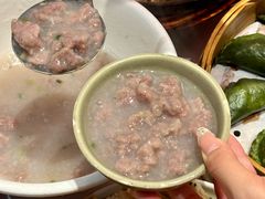 -客家大院·非遗赣南客家菜(郁孤台店)