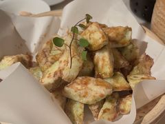-初蓉丨遇见新川菜(亲贤街荣耀店)