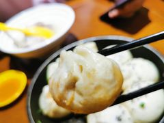 特制小锅生煎-大壶春生煎(四川中路店)