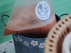 -曼僖瓦罐咖啡(华山南路店)