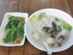 -其美潮州鱼旦粉世家(花城汇南区分店)