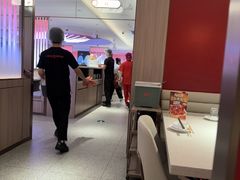 -海底捞火锅(杭州庆春路夜宵主题店)