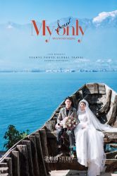 -太古映画婚纱摄影(天河店)