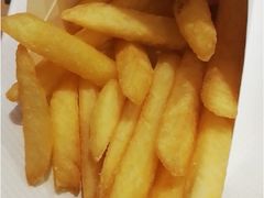 -汉堡王(仲盛世界商城店)