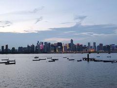 -钱江新城
