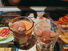-文通冰室(东方宝泰店)