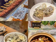 -丽池宫韩式汗蒸会馆(华灯坊店)