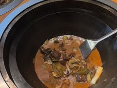 -缘福乡村铁锅炖民宿(八达岭店)