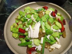 -兰溪小馆(东直门簋街店)