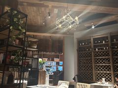 -一棵树·意大利西餐厅One Tree(新城店)
