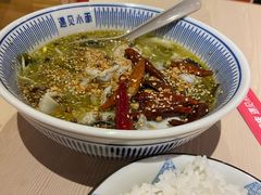 -遇见小面(凯德广场店)