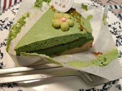 -仁义涵西餐·咖啡(中华巴洛克店)