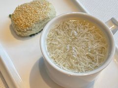 -扬州香格里拉·香宫中餐厅