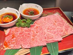 -御牛道日式烤肉料理(杭州西溪印象城店)