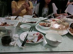 -阿胖龙虾小海鲜(宁国南路总店)