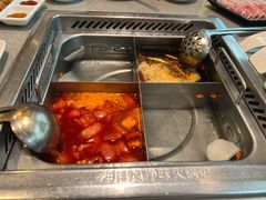 -海底捞火锅(万丰桥店)