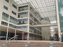 -南山图书馆(常兴路店)