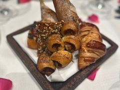 -Le Bistrot de Racine