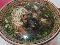 -艾麻子奶汤面(文庙街店)