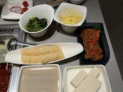 -海底捞火锅(百乐门广场店)