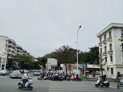-三亚市第二中学