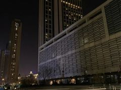 -天津香格里拉大酒店