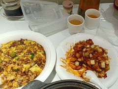 -紫光园(劲松店)