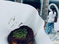 -喜茶(迪士尼小镇DP店)