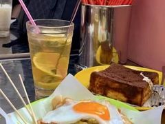 -華叔茶記