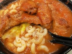 -华嫂冰室(尖沙咀店)