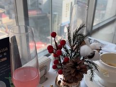 -王品牛排(郑州大卫城店)