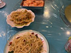 -六顺园清真回族饭店(工程街店)