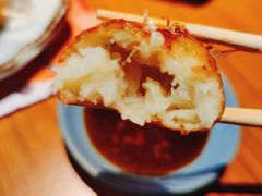 章鱼小丸子-仓桥家·焗寿司·锅物(光谷步行街店)