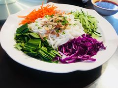 -云里小坐·小院里·团建·宴请·下午茶(三圣乡店)