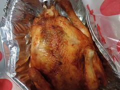 -华莱士·炸鸡汉堡(奥林花园店)