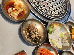 -韩一品韩国料理(柏庐南路店)