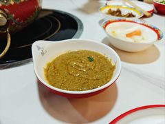 -庭院·冰煮羊·北京涮肉(西单店)