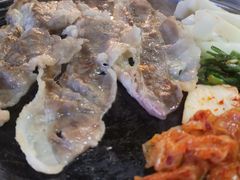-杀猪天·韩国烤肉(总店)