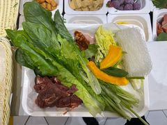 -许小树(国贸商城店)