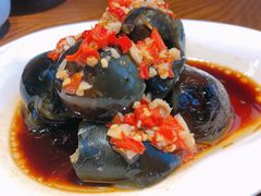 -老长沙湘菜馆(凤凰路店)