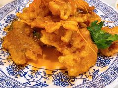 -石老头关东饺子王·东北菜(嘉华鑫城店)